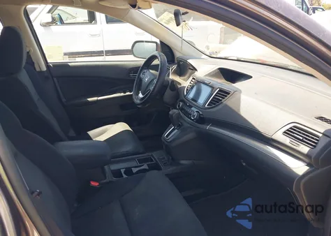 2015 Honda Cr-V Ex from USA, damaged, VIN 3CZRM3H54FG709655